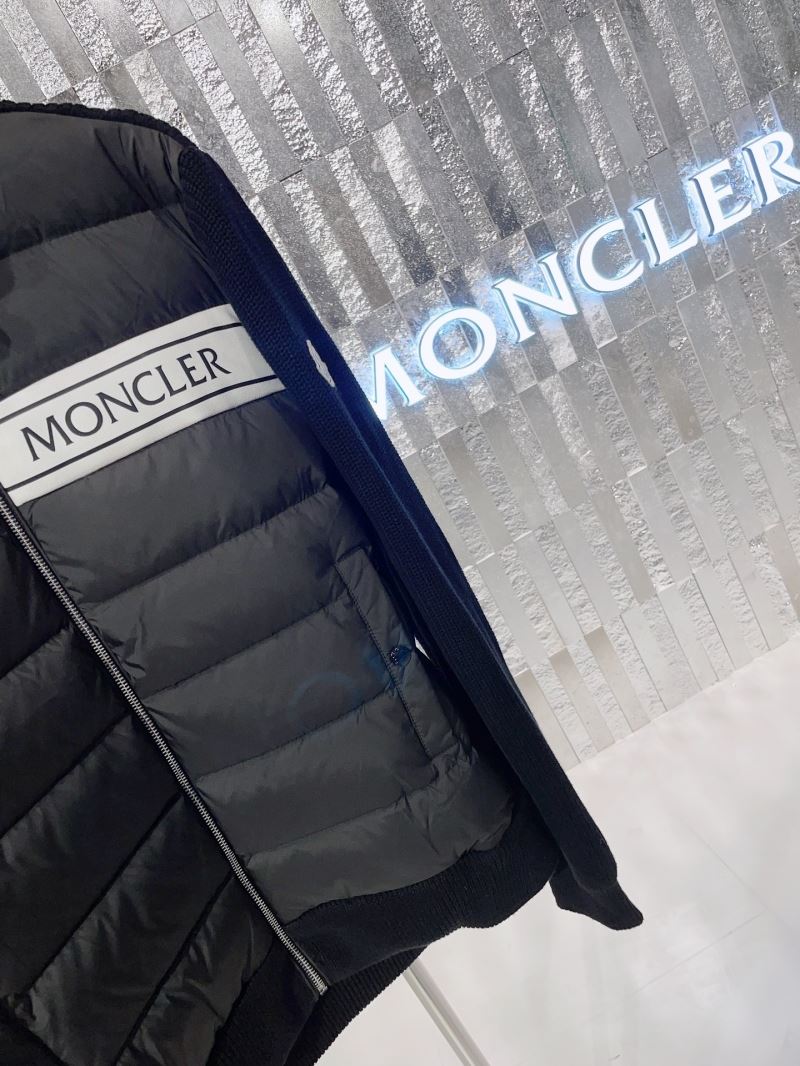 Moncler Down Jackets